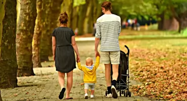 Otwierają serca dla dzieci. Dzień Rodzicielstwa Zastępczego