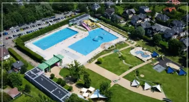 [WYGRAJ BILETY] To nie jest impreza „po pracy”. Odliczamy do Electronic Pool Session!