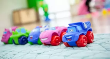 Dyrektorka żłobka w Zembrzycach wybrana. Znane są wyniki naboru