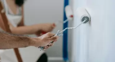 Jak przygotować ścianę pod malowanie?