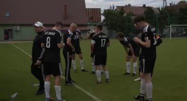 OKRĘGÓWKA: Dobry początek, bolesny finał BCS Zawoi