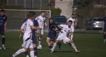 V-LIGA ZACHODNIA: Tempo skończyło ligę z przytupem