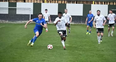 V-LIGA WSCHODNIA: Hanusiak zrobił różnicę, a Jordan poszalał w Nowym Sączu