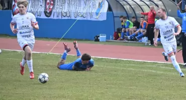 OKRĘGÓWKA: Przebudzenie Halniaka w krytycznym momencie