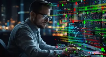 Dzień Informatyka. Zawód, który zmienia świat i sam nieustannie się zmienia