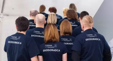 Maków Podhalański stawia na czyste powietrze. Jest unijne dofinansowanie