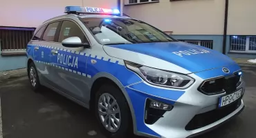 Poranna Kolizja w Łętowni to był karambol. Znamy szczegóły zdarzenia