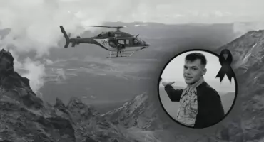 Góry były jego drugim domem. Tragiczna śmierć Jakuba Kaczmarczyka