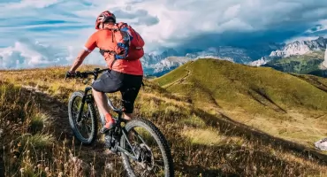 Poznaj 3 powody, dla których warto kupić rower Trek