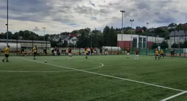 Ligowa stawka się podzieliła 