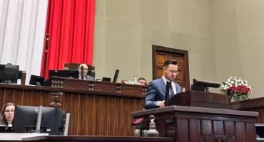 Sejm mówi „stop” patostreamingowi. Nawet 5 lat więzienia