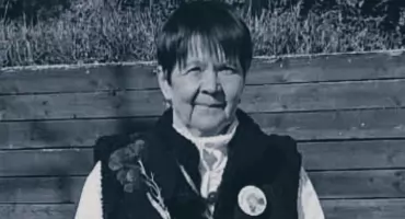 Odeszła Krystyna Nitoń. Wspominają ją członkinie Koła Gospodyń