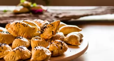 Jak wybrać pierogarnię online?