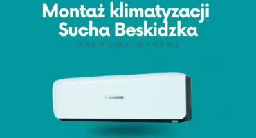 Zalety i wady montażu klimatyzacji w Suchej Beskidzkiej