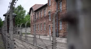 Narodowy Dzień Pamięci Ofiar Niemieckich Nazistowskich Obozów Koncentracyjnych i Obozów Zagłady