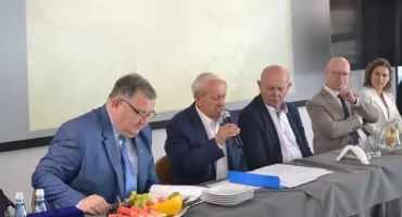 Święto lokalnego sportu i społeczników, czyli za nami 80-lecie LZS-ów