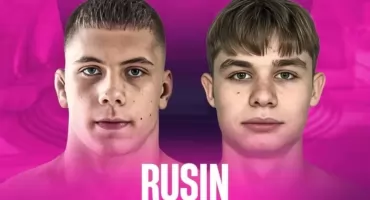 Marcin Rusin zawalczy na gali N.O.W.I. Game Changer MMA 6.