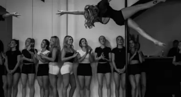 Nowe Studio Pole Dance, Ruchu i Tańca w Suchej Beskidzkiej!