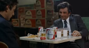 Najlepszy amerykański film lat 70., którego nigdy nie widzieliście. „Mikey i Nicky” w Suchej Beskidzkiej