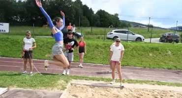 Nowa formuła, te same sportowe emocje podczas memoriału im. Zdzisława Najdera