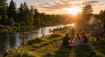 Pierwszy Dzień Lata