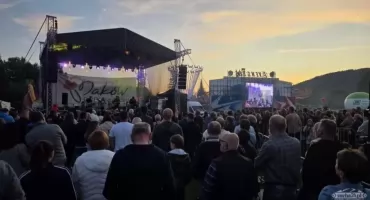 Znamy harmonogram Dni Ziemi Makowskiej 2026. Na scenie Pectus, Lombard i Dawid Kwiatkowski