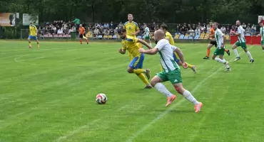 Marcin Ferek: Utarliśmy nosa wielu osobom i awansowaliśmy