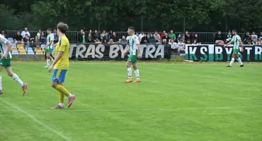 Michał Migas: Przywitali nas jak mistrzów świata