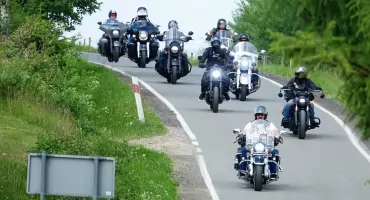 Czasowe utrudnienia w ruchu w rejonie Stryszawy i Suchej Beskidzkiej