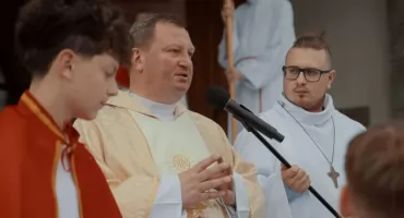 Zawoja Górna żegna proboszcza. Parafianie nie kryją zaskoczenia decyzją kardynała