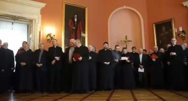 Nowe nominacje wikariuszy. Zmiany obejmują również parafie w powiecie suskim