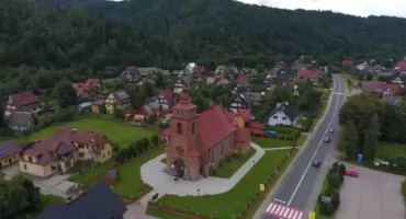 Parafia MB Częstochowskiej w Skawicy zatrudni kościelnego
