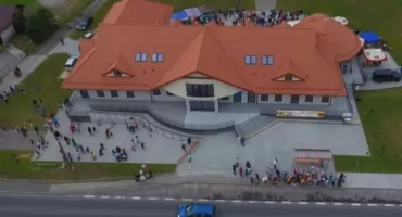 Wakacje pełne atrakcji w gminie Stryszawa. ODK zaprasza dzieci i młodzież