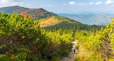 Weekend na Babiej Górze? BgPN wydał ważny komunikat dla turystów