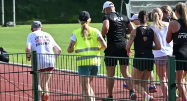 Suska Piątka już w sobotę. Będą chwilowe utrudnienia w ruchu