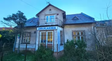 Sucha Beskidzka ponawia przetarg na Dom Dziennego Pobytu Seniora