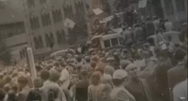 70. rocznica Poznańskiego Czerwca 1956 roku