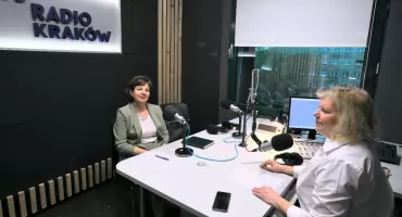 AI zamiast dziennikarzy? Interwencja posła po głośnej decyzji Radia Kraków