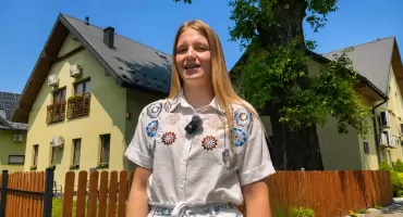 Z Gdyni na Hel wpław. Wszystko dla dzieci z OREW