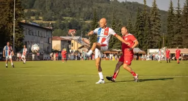 Tomasz Frankowski: Halniak mądrze się bronił