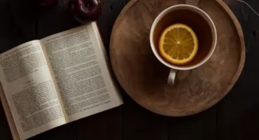 Jak zaplanować kilka dni tylko dla siebie i nie mieć z tego powodu wyrzutów sumienia?