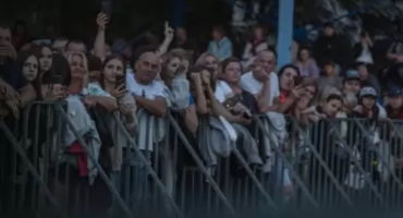 Gwiazdy muzyki i kina wśród wysokich prędkości. Weekend 3-5 lipca w powiecie suskim. Gdzie warto się wybrać?