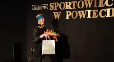 Romek Ficek rusza na ekstremalny podbój Skandynawii
