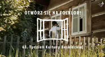Maków Podhalański ponownie zatańczy z folklorem. Znamy program 63. Tygodnia Kultury Beskidzkiej 