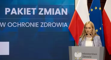 Koniec z milionowymi zarobkami. Rząd ogranicza lekarskie pensje