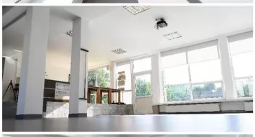 Projekt modernizacji świetlicy w Zembrzycach zakończony