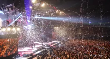 13 – lipca Międzynarodowy Dzień Rock and Rolla