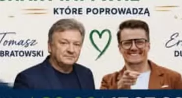 Urodzinowa impreza REZO i wielkie licytacje dla OREW Tarnawa już w piątek!