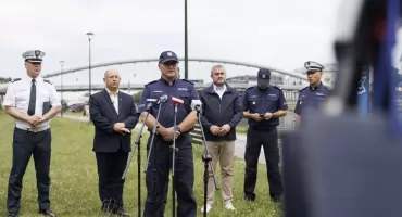 Coraz więcej wypadków na hulajnogach. Rząd zapowiada zdecydowane zmiany w przepisach