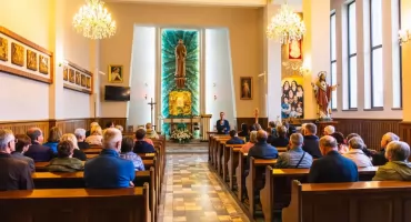Beskidzki Festiwal Muzyki z koncertem na Przysłopiu